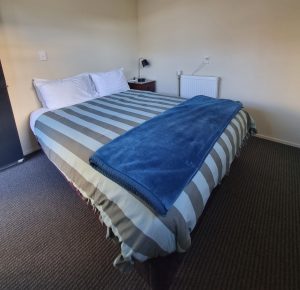 Double Room-Stewart Island Backpackers Dorm room